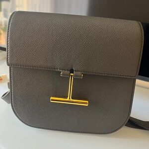 Tom Ford Tara Mini Shoulder Bag